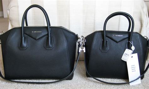 chloe marcie vs givenchy antigona|Chloe Marcie vs Givenchy Antigona bag : r/luxurypurses .